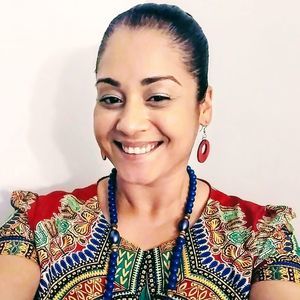 Meet your Posher, Caliegh ellis